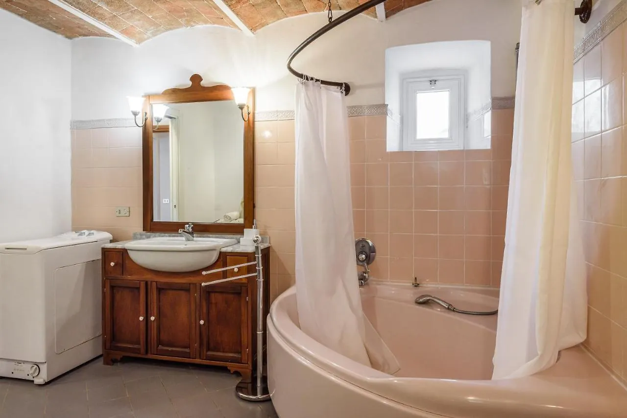 Tenuta Poggio Ai Mandorli Greve in Chianti 0*,