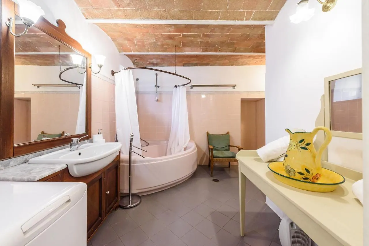 Tenuta Poggio Ai Mandorli Greve in Chianti Italy