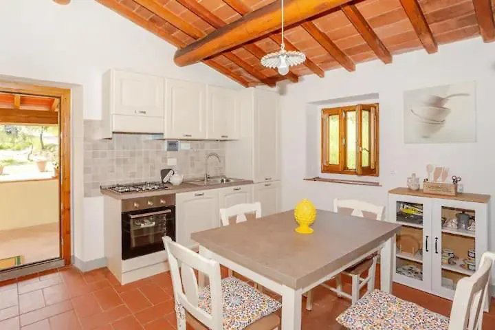 Tenuta Poggio Ai Mandorli Greve in Chianti
